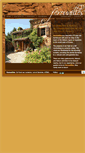 Mobile Screenshot of farmhousefrance.com